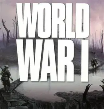 World War 1. Wars That Changed the World, Paperback/Ken Hills