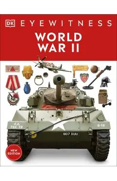 World War II - Dk