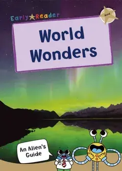 World Wonders. (Gold Non-fiction Early Reader), Paperback/***