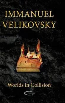 Worlds in Collision, Hardcover/Immanuel Velikovsky