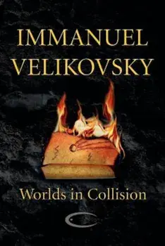 Worlds in Collision, Paperback/Immanuel Velikovsky