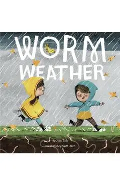 Worm Weather - Jean Taft