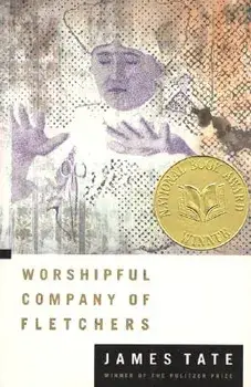 Worshipful Company of Fletchers, Paperback/James Tate
