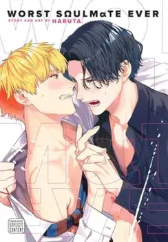 Worst Soulmate Ever, Paperback/Haruta