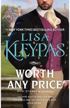Worth Any Price - Lisa Kleypas