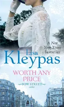Worth Any Price, Paperback/Lisa Kleypas