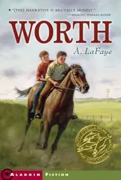 Worth, Paperback/A. LaFaye