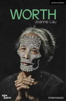 WORTH, Paperback/Joanne Lau