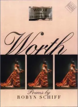 Worth, Paperback/Robyn Schiff