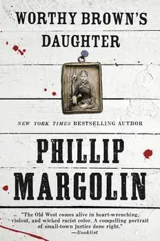 Worthy Brown's Daughter, Paperback/Phillip Margolin