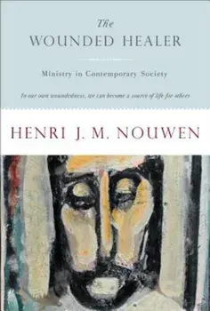 Wounded Healer, Paperback/Henri Nouwen