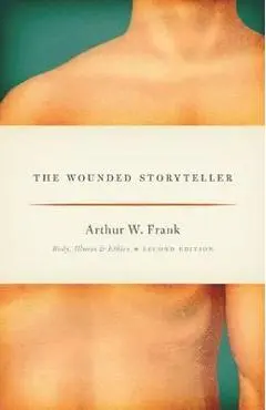 Wounded Storyteller