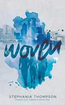 Woven, Paperback/Stephania Thompson