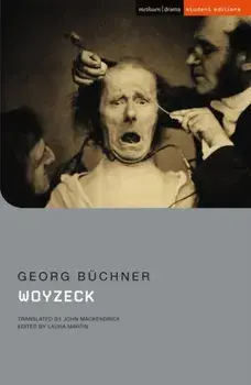 Woyzeck, Paperback/Georg Buchner