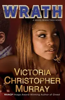 Wrath, 4, Paperback/Victoria Christopher Murray