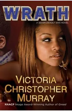 Wrath, 4 - Victoria Christopher Murray