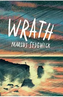 Wrath - Marcus Sedgwick