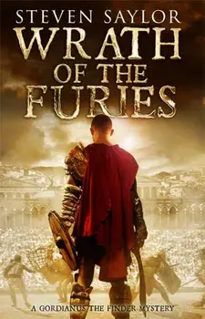 Wrath of the Furies, Paperback/Steven Saylor