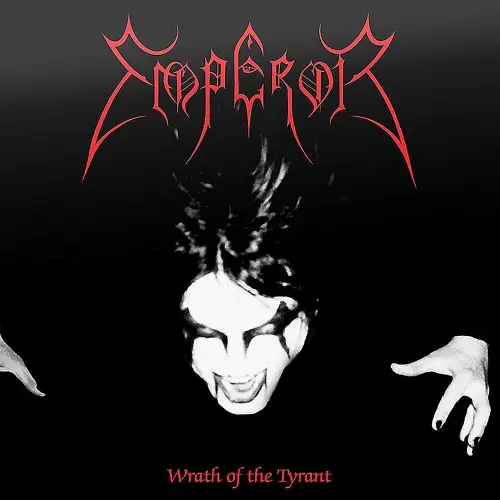 Wrath Of The Tyrant - Vinyl | Emperor