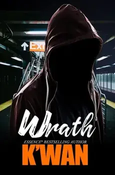Wrath, Paperback/***