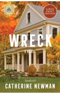 Wreck - Catherine Newman