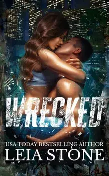Wrecked: Dark Romance, Paperback/Leia Stone