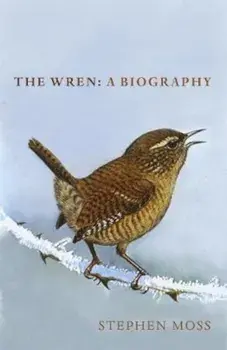 Wren/Stephen Moss