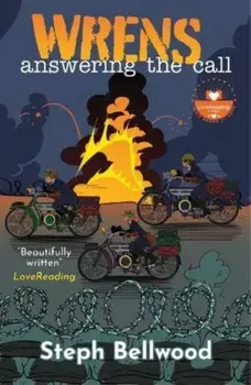 Wrens. answering the call, Paperback/Steph Bellwood