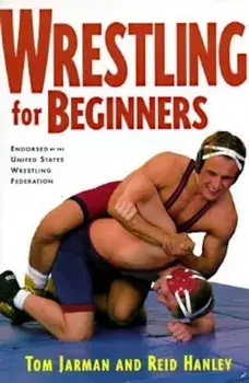 Wrestling for Beginners, Paperback/Tom Jarman