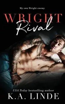 Wright Rival, Paperback/K A Linde