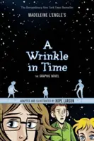 Wrinkle in Time | Madeleine L'Engle
