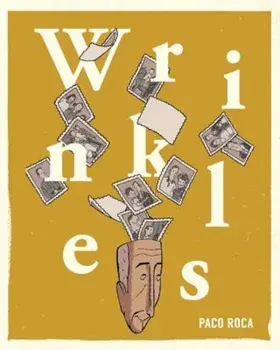 Wrinkles, Hardcover/Paco Roca