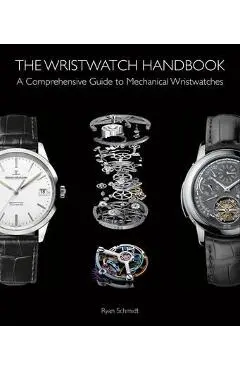 Wristwatch Handbook