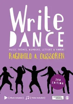 Write Dance, Paperback/Ragnhild Oussoren