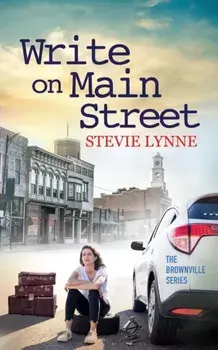 Write on Main Street, Paperback/Stevie Lynne