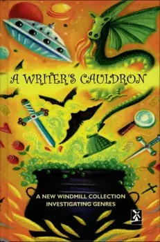 Writer's Cauldron, Hardback/***