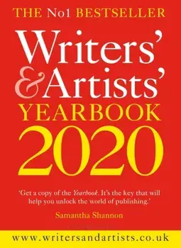 Writers' & Artists' Yearbook 2020, Paperback/***