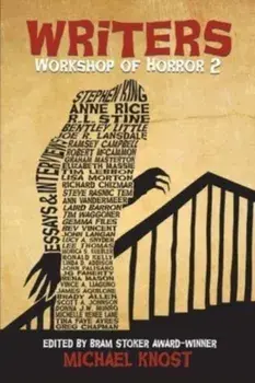 Writers Workshop of Horror 2, Paperback/Michael Knost