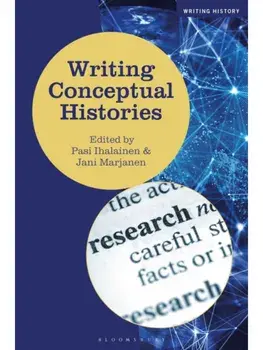Writing Conceptual Histories, Paperback/***