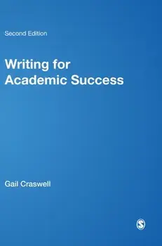 Writing for Academic Success. 2 Revised edition, Hardback/Megan Poore