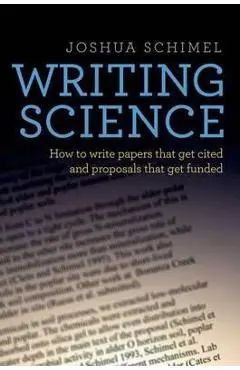 Writing Science