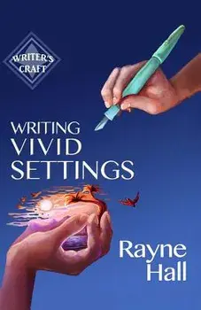 Writing Vivid Settings, Paperback/Rayne Hall