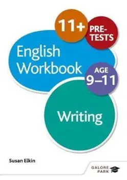 Writing Workbook Age 9-11, Paperback/Susan Elkin
