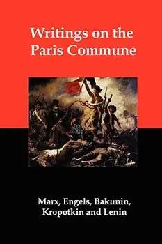 Writings on the Paris Commune, Paperback/Karl Marx
