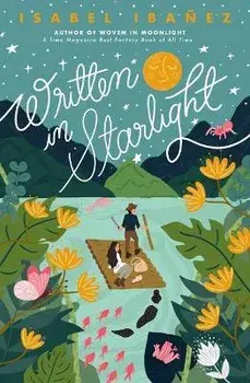 Written in Starlight, Paperback/Isabel Ibañez