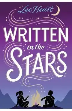Written in the Stars - Lee Heart