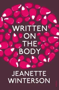 Written On The Body, Paperback/Jeanette Winterson