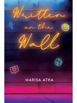 Written on the Wall, Paperback/Marisa Atha