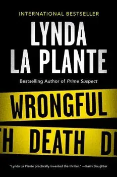 Wrongful Death: An Anna Travis Novel, Paperback/Lynda La Plante