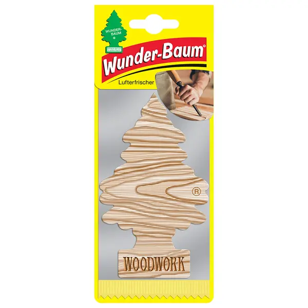 Wunder-Baum Woodwork
